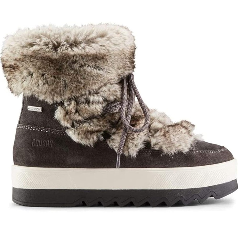 Cougar winter boots 7